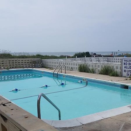 Beach Walk Hotel Myrtle Beach Exterior photo
