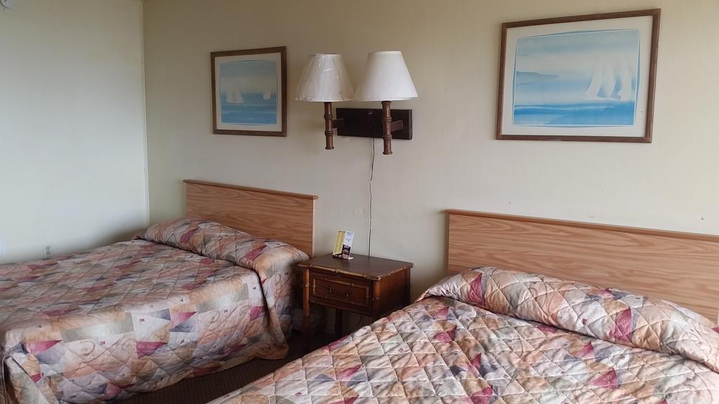 Beach Walk Hotel Myrtle Beach Room photo